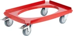 Тележка CAMBRO CD3253EPP158