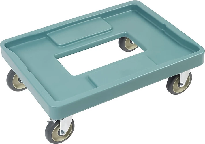 Тележка CAMBRO CD400401