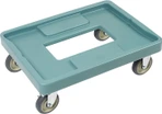 Тележка CAMBRO CD400401