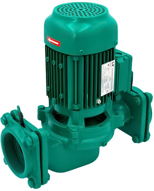 Насос для отопления AquaViva LX PH-1501T