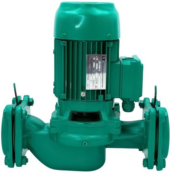 Циркуляционный насос AquaViva LX PH-1501T фото#2