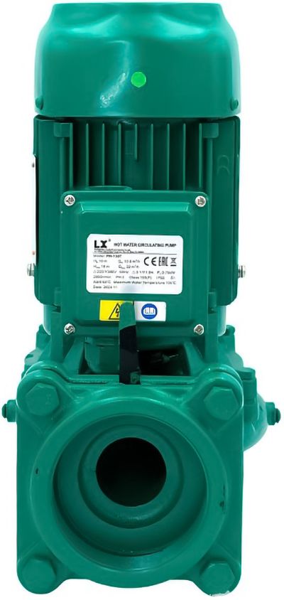 Циркуляционный насос AquaViva LX PH-1501T фото#3