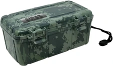Дорожный хьюмидор Aficionado Cigar Safe 15 Camouflage