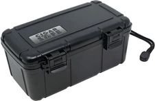 Дорожный хьюмидор Aficionado Cigar Safe 15