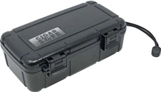 Дорожный хьюмидор Aficionado Cigar Safe 10