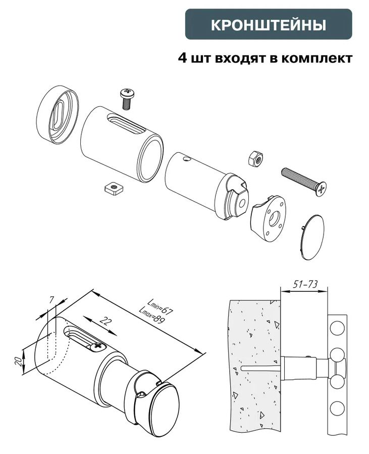 Электрический полотенцесушитель Rifar D-BEND 600x1200, белый фото#6