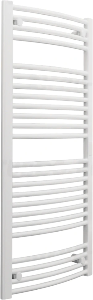 Электрический полотенцесушитель Rifar D-BEND 500x1500, белый