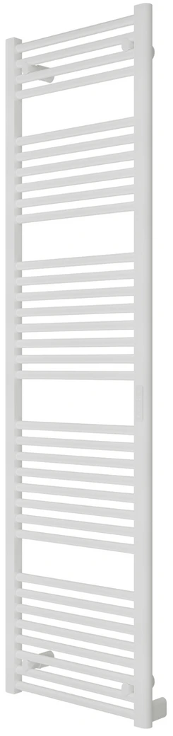 Электрический полотенцесушитель Rifar D-LINE 500x1800, белый