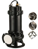 Фекальный насос GREENPUMP SWQ 45-20-5.5G