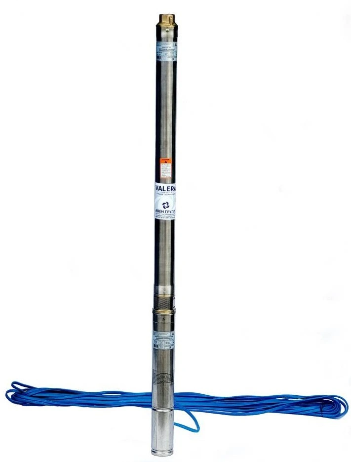Скважинный насос GREENPUMP 2 SP 1-60-0,25