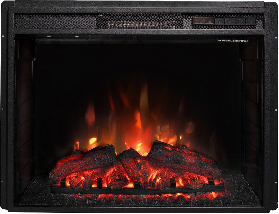 Электрокамин Real-Flame Corsica Lux 25.5/26 AO-255 с очагом Sparta 25,5 LED фото#3