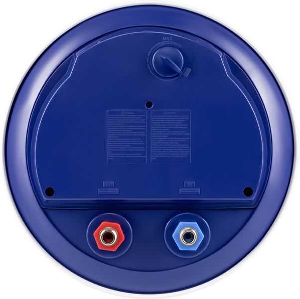 Электрический накопительный водонагреватель Haier ES50V-A4 (GA0G6GE00RU) фото#2