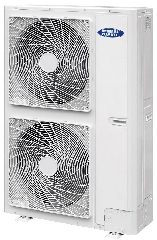 Наружный блок VRF системы General Climate GW-G160/N1A2