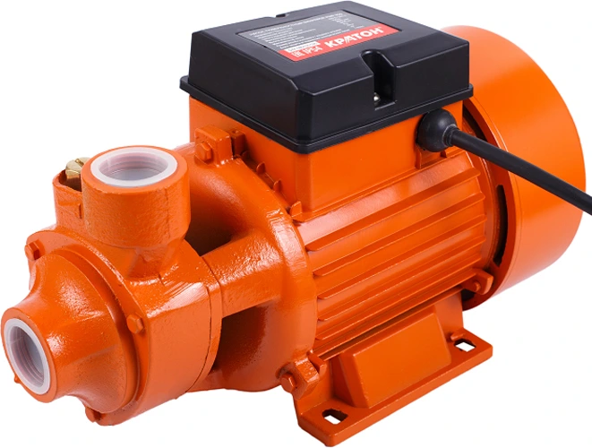Поверхностный насос Кратон PWP-750