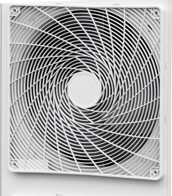 Наружный блок VRF системы General Climate GW-G160/N1A2 фото#3