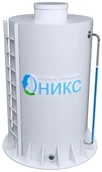 Накопительная емкость ОНИКС КР 4 вертик.