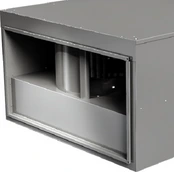 Прямоугольный канальный вентилятор Zilon ZKSA 800x500-6L3 фото#2