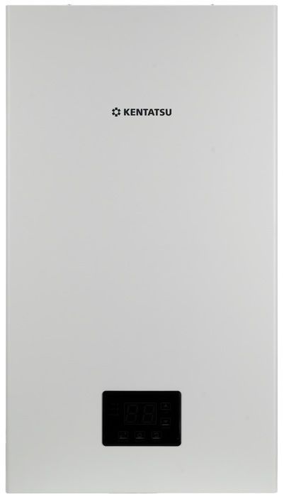 Настенный газовый котел Kentatsu NOBBY BASE (E)/(Т) 24-2CS фото#8