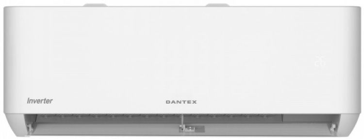 Настенный кондиционер Dantex Advance Pro Plus 2 RK-09SAT2IPLUS/RK-09SAT2IE фото#8