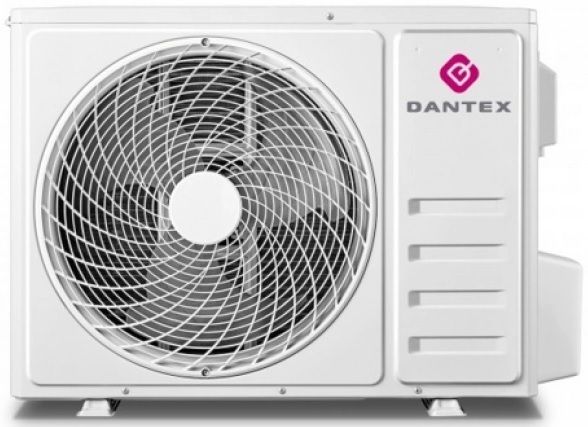 Настенный кондиционер Dantex Advance Pro Plus 2 RK-09SAT2IPLUS/RK-09SAT2IE фото#9