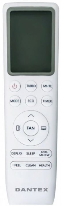 Настенный кондиционер Dantex Advance Pro Plus 2 RK-09SAT2IPLUS/RK-09SAT2IE фото#10
