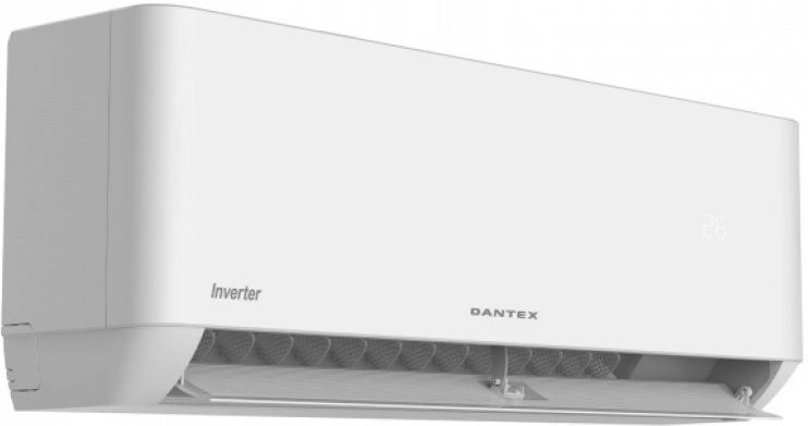 Настенный кондиционер Dantex Advance Pro Plus 2 RK-09SAT2IPLUS/RK-09SAT2IE фото#11