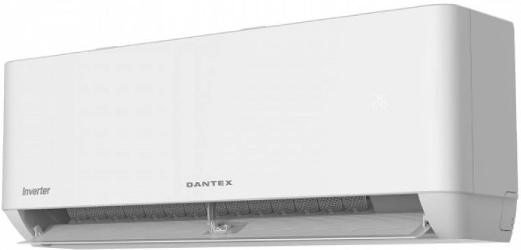 Настенный кондиционер Dantex Advance Pro Plus 2 RK-09SAT2IPLUS/RK-09SAT2IE фото#12