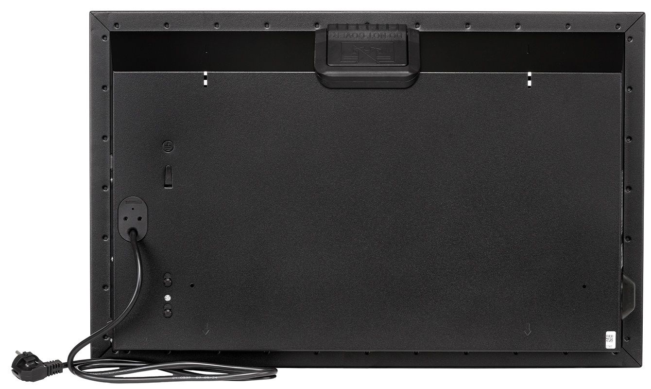 Конвектор электрический IVigo EPK4570P10 Черный WI-FI фото#28