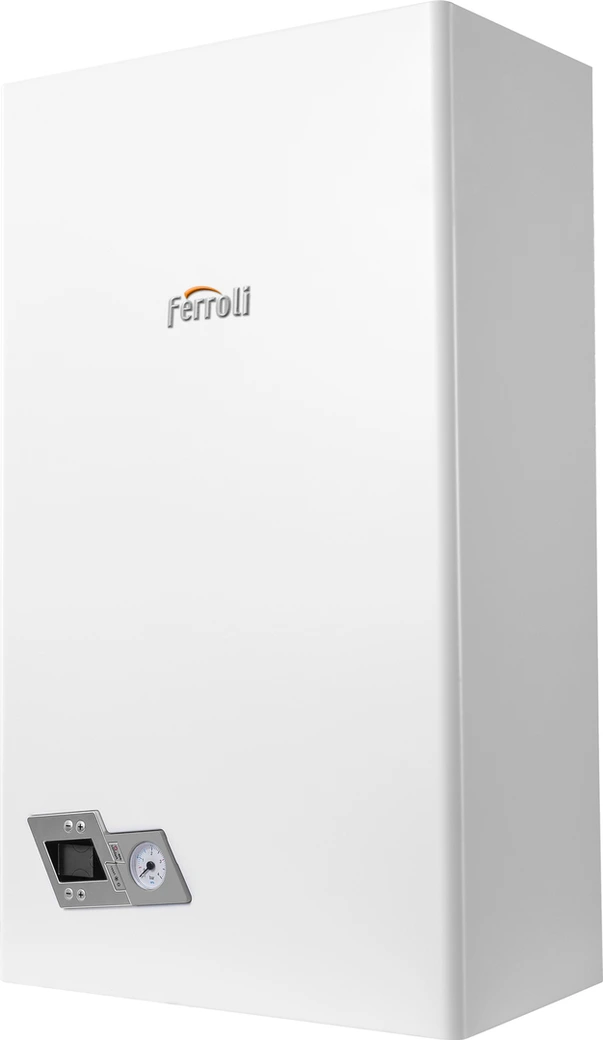 Настенный газовый котел Ferroli Divabel F13