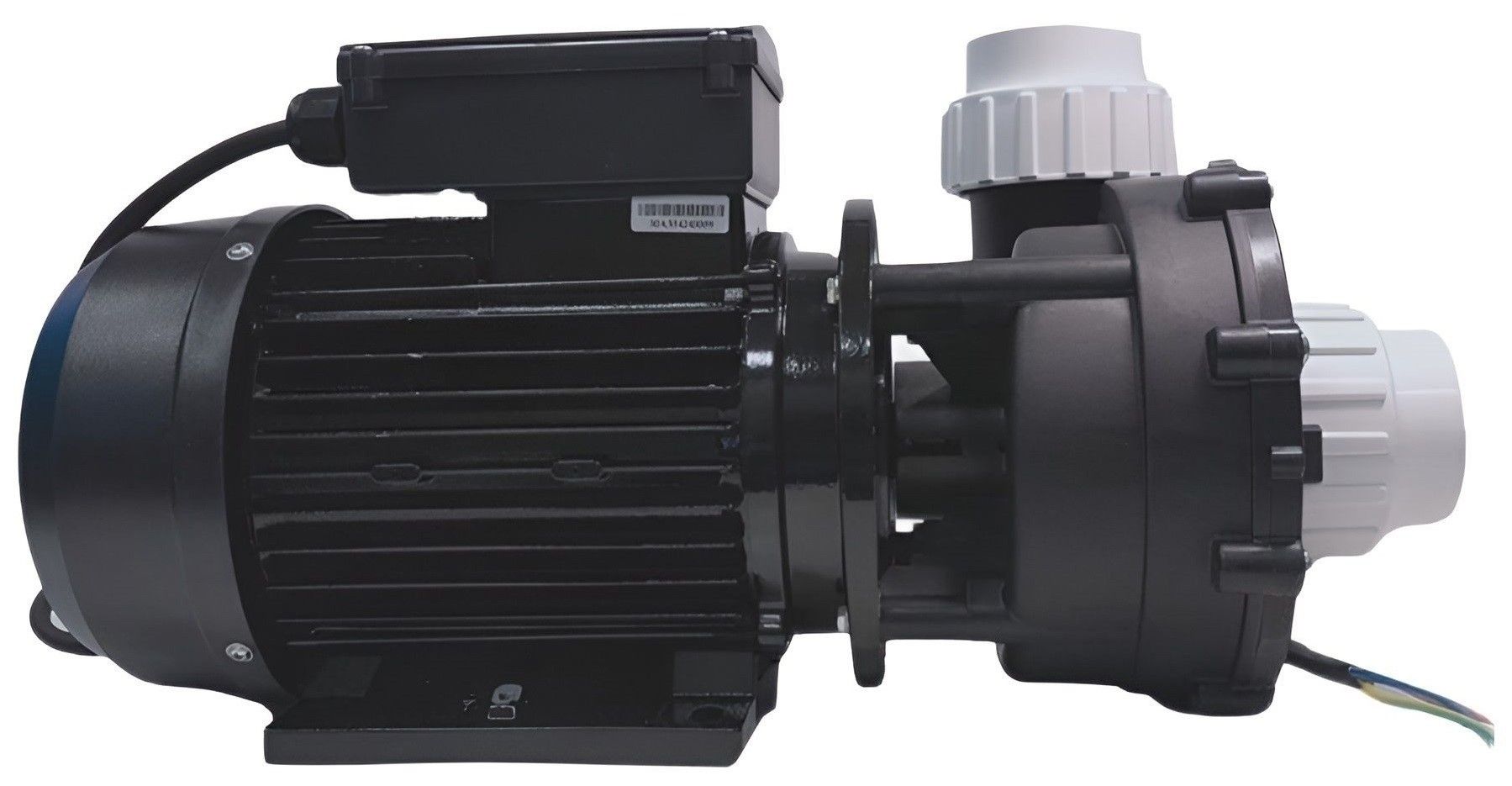 Поверхностный насос AquaViva LX WP300-I фото#2