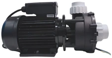 Поверхностный насос AquaViva LX WP300-I фото#2