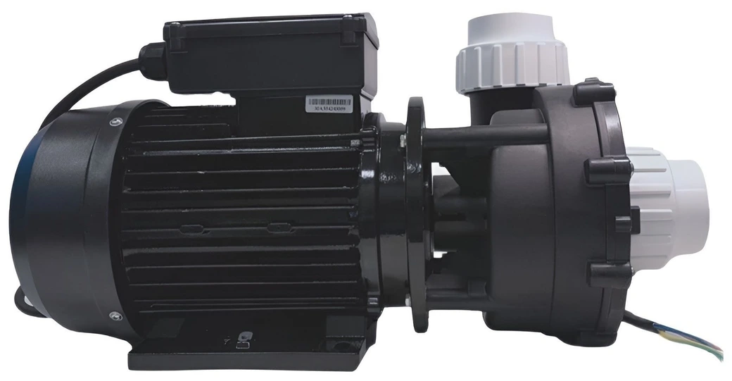 Поверхностный насос AquaViva LX WP300-I фото#2