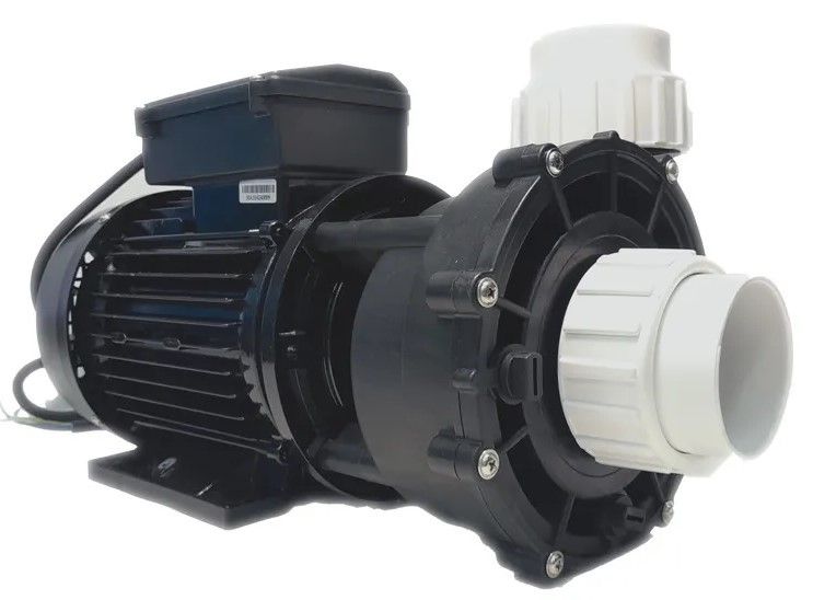 Поверхностный насос AquaViva LX WP300-I фото#5