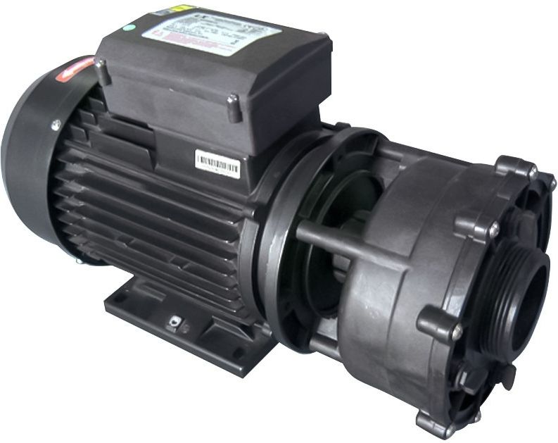 Поверхностный насос AquaViva LX WP300-I фото#6