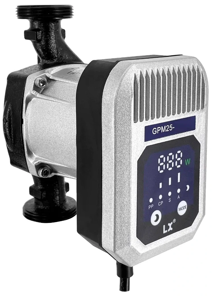 Насос для отопления AquaViva LX GPM25-4-180