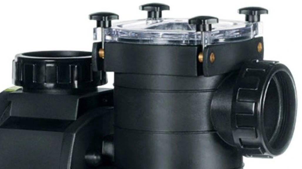 Поверхностный насос Hayward HCP38251E KAP250 M.B фото#2