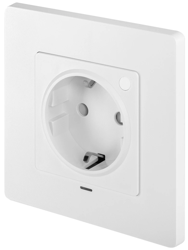 Устройство для умного дома Hommyn Zigbee RKNWOZ01W