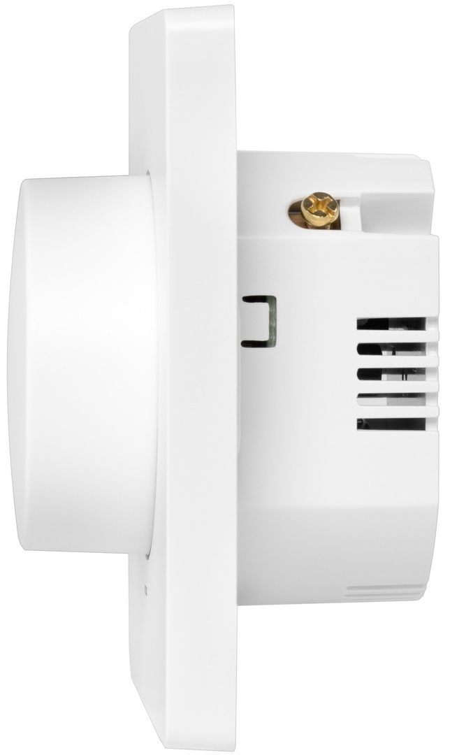 Устройство для умного дома Hommyn Zigbee DSWZBN01W фото#5