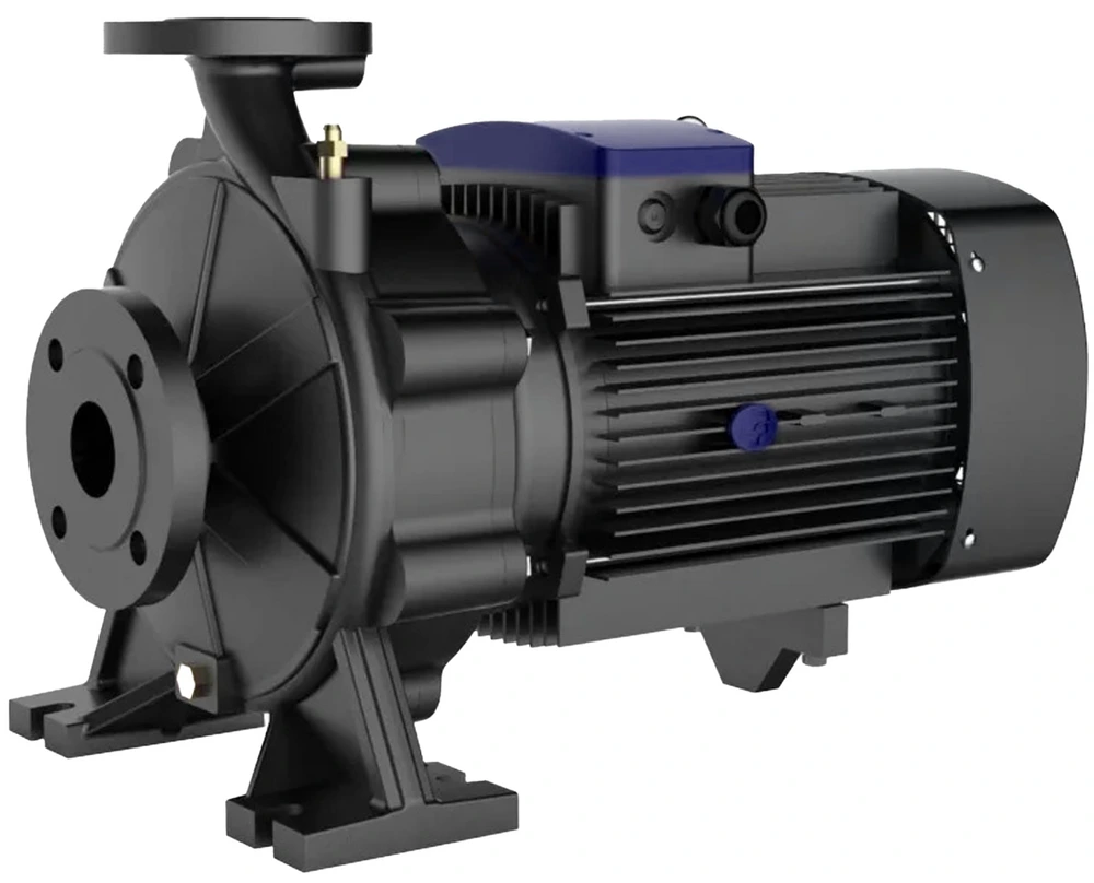 Поверхностный насос Renseier STM100-200/300