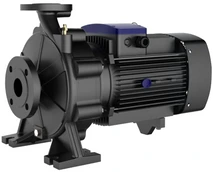 Поверхностный насос Renseier STM100-315/750
