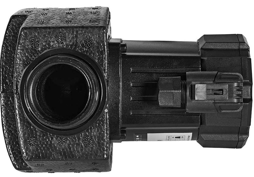 Циркуляционный насос Rommer PROFI EVO 32/60-180 фото#2