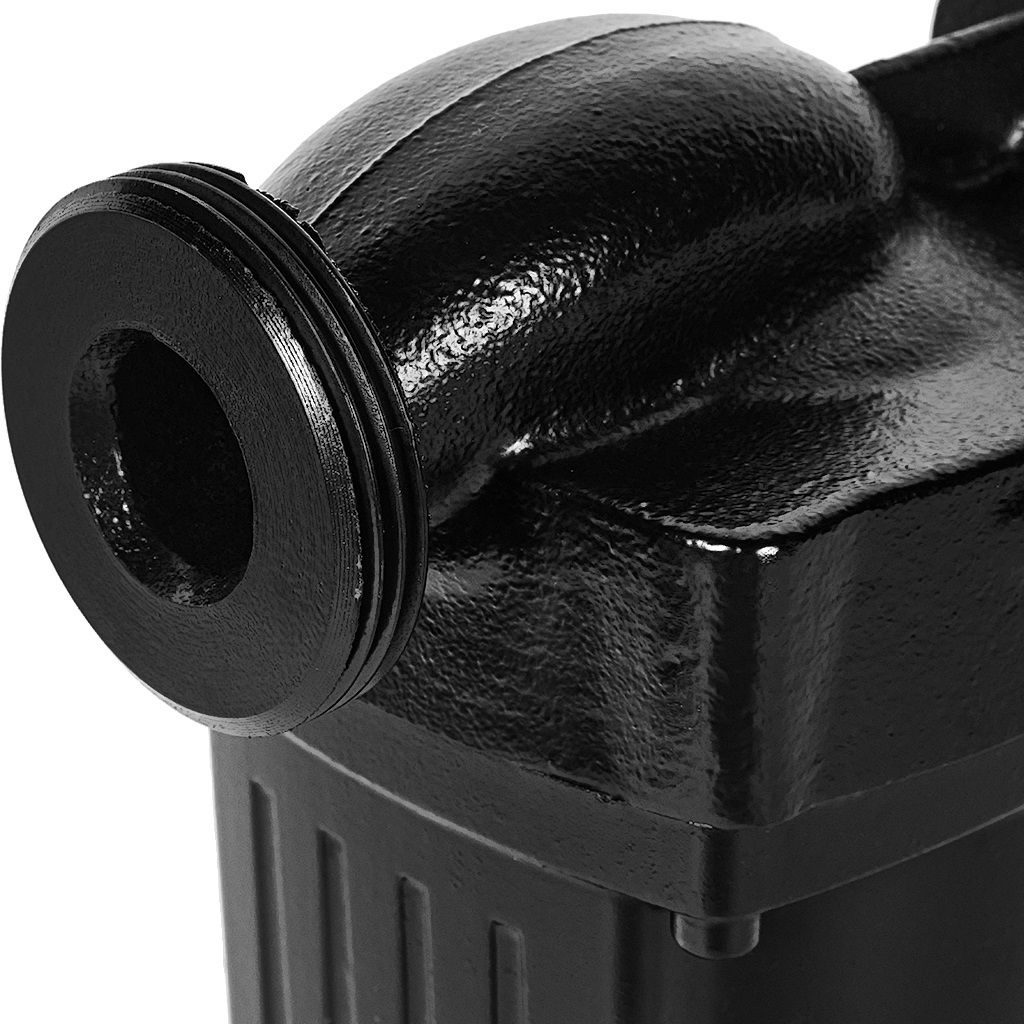 Циркуляционный насос Rommer PROFI EVO 32/60-180 фото#7