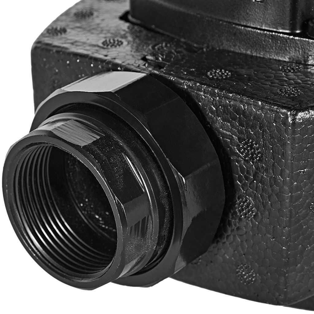 Циркуляционный насос Rommer PROFI EVO 32/60-180 фото#10