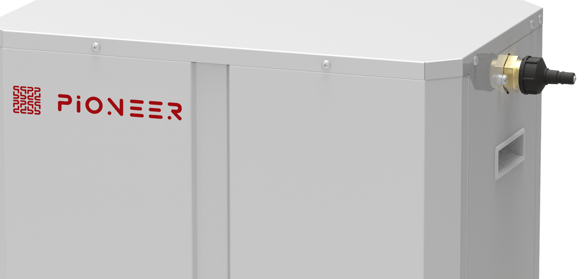 Гидромодуль Pioneer KHYD30X фото#3