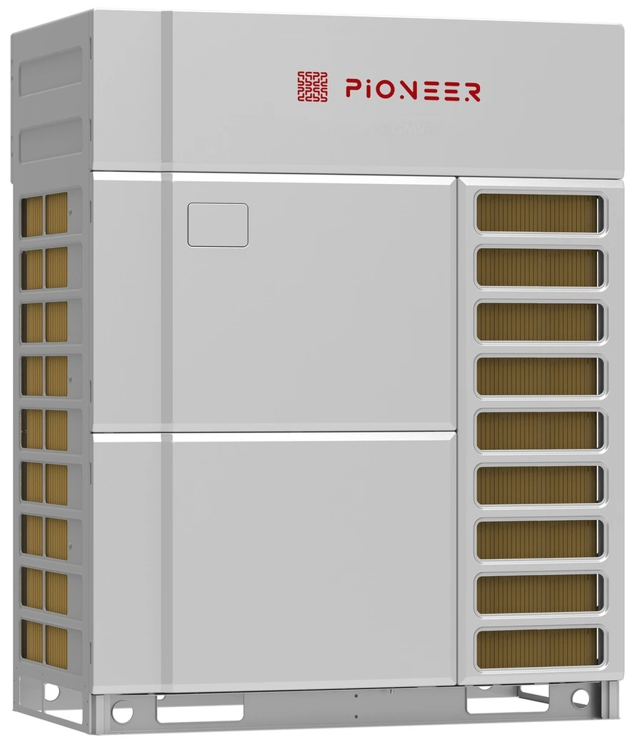 Наружный блок VRF системы Pioneer KGV504VI