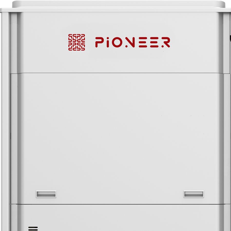 Наружный блок VRF системы Pioneer KGV280CX фото#2