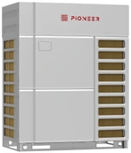 Наружный блок VRF системы Pioneer KGV615VI