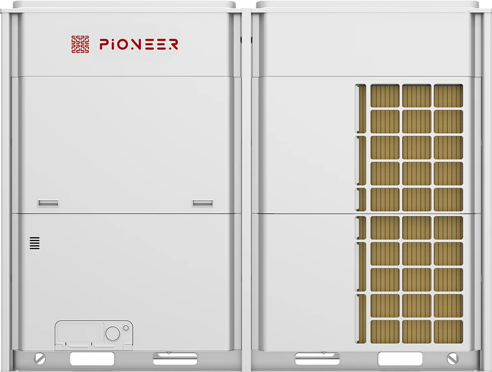 Наружный блок VRF системы Pioneer KGV730CX