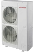 Наружный блок VRF системы Pioneer KGVHW120X