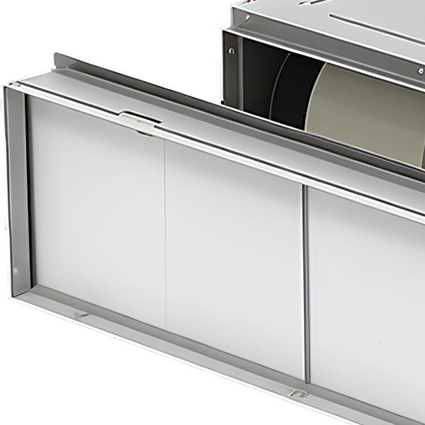 Канальная VRF система Pioneer KFDHV100XF фото#2